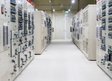 PCC Panel Room Design, LT Room Structure Design