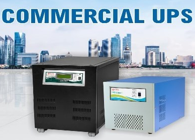 UPS / INVERTER